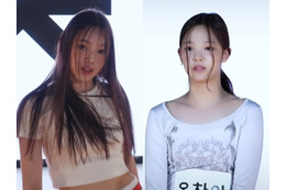 “第2のBLACKPINK”と注目のYG新ガールズグループ、初ユニットパフォーマンスを電撃公開へ！ 画像