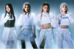 YOSHIKIプロデュースの「美麗-Bi-ray-」、デビュー曲「Butterfly」MVが公開 画像