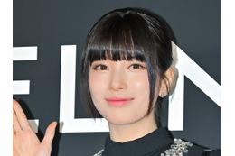 女優ペ・スジ、背中がくっきりと見える本物のバレリーナのような姿「美しすぎる」「今日もありがとう」【PHOTO】 画像