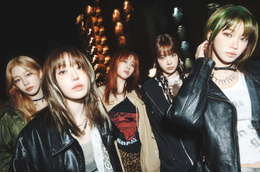 LE SSERAFIM、新曲「DIFFERENT」パフォーマンス映像公開！ 躍動感溢れるダンスを披露