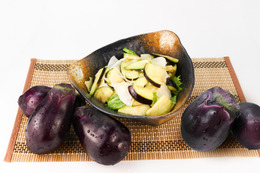 暑い夏にぴったり！ブロンコビリー、季節の野菜が盛り沢山「夏サラダバー」がスタート