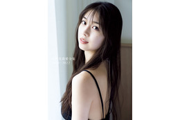 モー娘。牧野真莉愛の『全集』が電子書籍で配信！ 道重さゆみとのコラボグラビアも収録