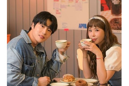 高2でデビュー、44歳韓国歌手が結婚！お相手は7歳下の後輩、“夫婦デュエット曲”もリリースへ 画像
