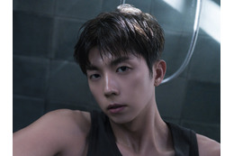 2PM・ウヨン、約7年5カ月ぶりに韓国でカムバック「待ってくれて感謝している」 画像