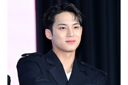 SEVENTEEN・ミンギュ、小学生のひと言に“ジェネレーションギャップ”を痛感？「うちのおばさんが…」 画像