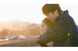 韓国ドラマ『モーテル・カリフォルニア』U-NEXTで配信！ 10年前に別れた初恋相手との恋