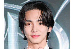 「庵野さん！」SHINeeキーが“ガチファン”ぶり発揮　『残酷な天使のテーゼ』歌手との2ショットも公開【PHOTO】 画像
