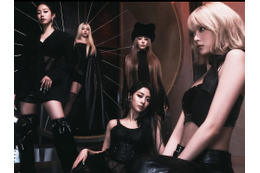 LE SSERAFIM、グループ初となる東京ドーム公演の詳細発表！世界中のファンが熱視線 画像
