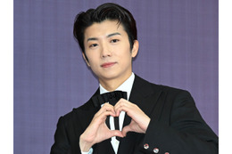 “元祖・野獣系”K-POPアイドル、デビュー17年目にして恋愛経験を赤裸々告白?!「たいてい振られる」 画像