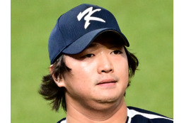 大谷翔平に「故意死球」発言騒動もあった韓国投手、マイナー戦力外でもメジャー諦めず…タイガース傘下入団へ 画像