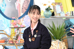 森川葵、“なんでもこなせる才能”は高校時代から？ 最上もがが明かす爆笑エピソードも『A-Studio＋』