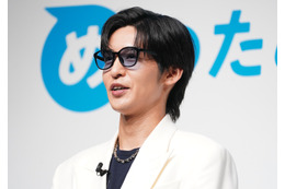 目黒蓮「人として大事な部分は変わりたくない」、毎日心がけているこだわりを明かす