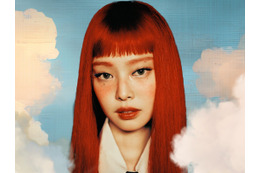BLACKPINK・ジェニー、世界が認めた芸術性…ソロAL『Ruby』が米ビルボード「2025年最高のアルバム」に選定 画像