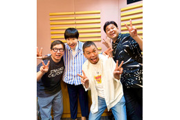 太田光、和田アキ子に唇を奪われかけた？ 『アッコのいいかげんに1000回』爆笑問題がゲスト出演