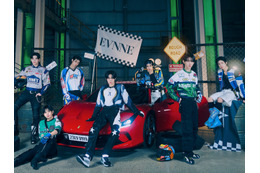 EVNNE、日本4都市での単独コンサート大成功！ファンの熱烈な歓迎に感激 画像