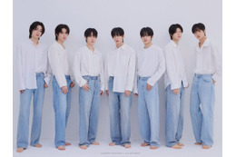 ダンス大会で優勝経験を持つ日本人メンバーも！新ボーイズグループ「C9ROOKIES」、7人完全体を初公開 画像
