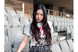 14歳？「今日は朝鮮戦争を記憶する日。最近、平和の大切さを実感している」K-POPアイドルの“成熟コメント”が話題 画像