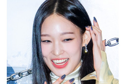 “超ド級のお嬢様アイドル”がもたらした「生態系破壊レベル」の衝撃　K-POP界はどう変わる？ 画像