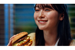櫻坂46・守屋麗奈が出演！ 「めぞん一刻」や「きまぐれオレンジ☆ロード」の名シーンを使ったCMが公開