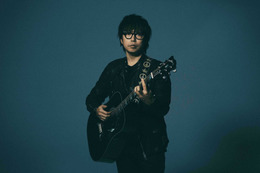 高橋優、メジャーデビュー15周年を記念して配信シングル「エンドロール」をリリース！