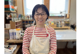 『パンどろぼう』の作者・柴田ケイコに密着！ 「持ち味を伸ばす」絵本に込める想いとは…『情熱大陸』 画像