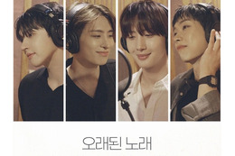 K-POP人気グループのメインボーカルたちが夢のコラボ!! 6/29 18時配信 画像