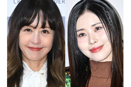 62歳母・42歳娘の「合同“再婚式”」は実現せず…韓国の美女タレント親子に関心が集まった理由とは 画像