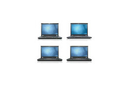 レノボ、インテル最新Core i5搭載モデルなどThinkPadの4製品 画像