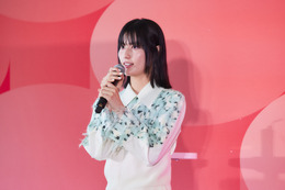 橋本愛が語る日本映画の未来！ 作家・金原ひとみと文芸評論家・三宅香帆のトークも