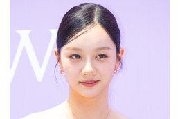 元彼と泥沼騒動を経験したGirl’s Day・ヘリ、ダンサーと熱愛説浮上…主演映画で出会う 画像