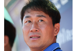 日本でも活躍したユ・サンチョルさん、Kリーグ名誉の殿堂入り「永眠後も韓国サッカー界の象徴的人物として記憶」 画像