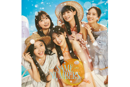 乃木坂46、39thシングル「Same numbers」のMVをYouTubeで公開！