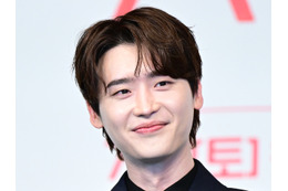 俳優イ・ジョンソク、『瑞草洞＜ソチョドン＞』で3年ぶりにテレビドラマに復帰！今作を選んだ理由とは？ 画像