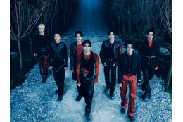 ENHYPEN、ワールドツアー「WALK THE LINE」シンガポール公演の追加開催が決定！ 画像