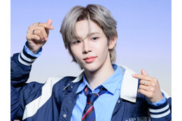 「心臓もたない…」RIIZE・ショウタロウ、“ガラ悪め”なメガネ姿でギャップ全開！ファンを虜に【PHOTO】 画像