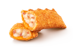 外はサクサク、中はホクホク！マクドナルド、夏限定の人気商品「チーズベーコンポテトパイ」9日より販売
