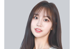 『プデュ』シリーズ出演の25歳韓国女優、Major7Companyと専属契約「心強いパートナーに」 画像