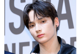 溢れる色気で魅了…TXT・ヒュニンカイ、ソロ曲トラックプレビュー公開!メキシコで見せた圧巻のダンス 画像