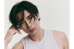 PENTAGON・ユウトこと安達佑人、「Weverse」公式コミュニティオープン&8月ファンミーティング開催! 画像