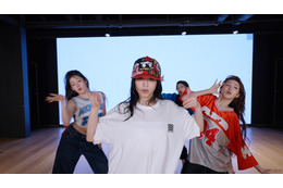 ダイナミックな振付が大反響！BABYMONSTER、新曲『HOT SAUCE』の練習動画を初公開