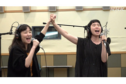 青森を舞台に“女性同士の恋愛”を描く！オーディオドラマ『彼女たちの夜明け』7月26日放送