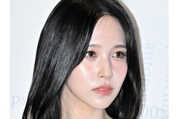 “美しい”超えて“神々しい”…TWICE・ミナ、だぼだぼジャケット姿でファンのハート鷲掴み「ビジュ半端ない」【PHOTO】 画像