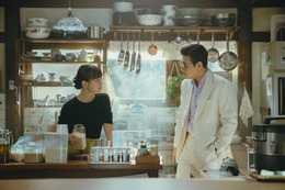 韓国ドラマ『隠し味にはロマンス』心のこもった料理で癒されるヒーリングドラマ