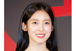 OH MY GIRL・アリン、新ドラマで短髪に変身！「見慣れないかもしれない」と役柄を説明 画像