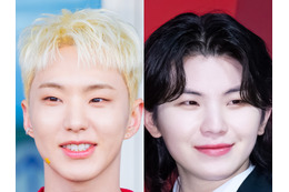 SEVENTEEN、ホシ&ウジの入隊日を正式発表。入所式当日の“自制”呼びかけ「現場訪問は遠慮して」【全文】 画像