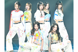 元AKB48本田仁美がリーダー!ジェジュンプロデュースのSAY MY NAME、夏のカムバックを予告 画像