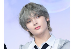 輝く透明肌で魅了…TXT・ヒュニンカイ、コスメブランド「DERMAFIRM」のアンバサダーに抜擢! 画像