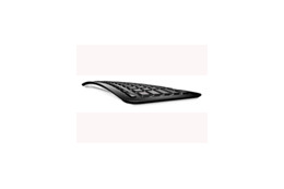 米マイクロソフト、超薄型でスタイリッシュな「Arc Keyboard」を発表 画像