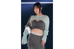 鈴木愛理の可愛すぎる始球式動画＆キツネダンス公開！…パ・リーグ公式YouTube