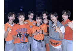 約6カ月ぶりのカムバック決定!セブチ・NCTのカバーが話題を集めたEVNNE、8月4日に新ALリリース 画像